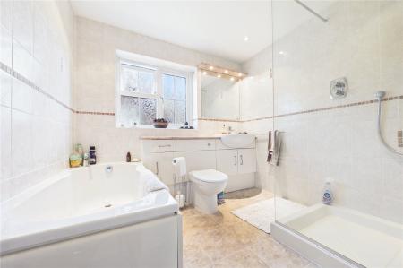 5 bedroom Detached house for sale in Elm Road, Sherborne St. John