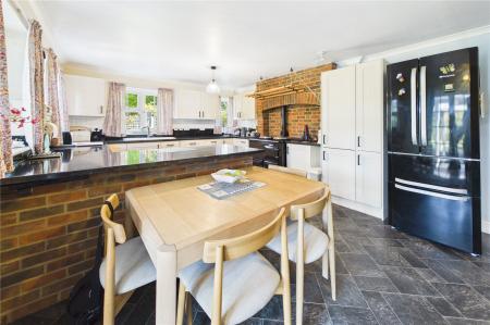 5 bedroom Detached house for sale in Elm Road, Sherborne St. John