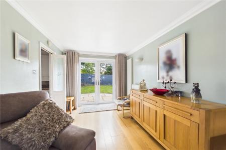 3 bedroom Detached house for sale in Fulmar Close, Basingstoke