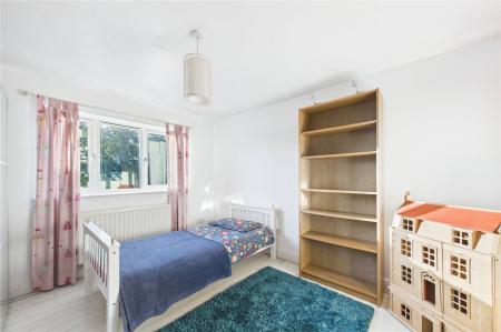 4 bedroom Semi-detached house for sale in Stocker Close, Basingstoke