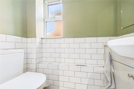 4 bedroom Semi-detached house for sale in Stocker Close, Basingstoke
