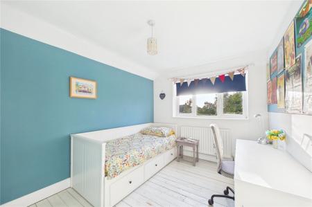 4 bedroom Semi-detached house for sale in Stocker Close, Basingstoke