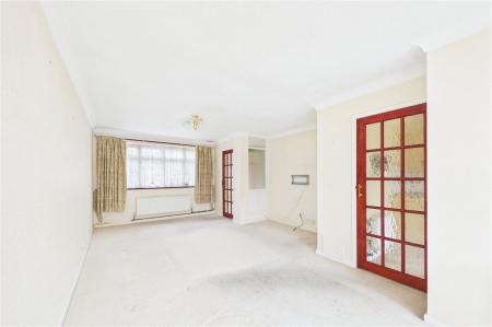 3 bedroom End of terrace house for sale in Coates Close, Basingstoke
