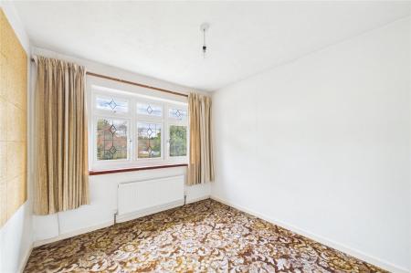 3 bedroom End of terrace house for sale in Coates Close, Basingstoke