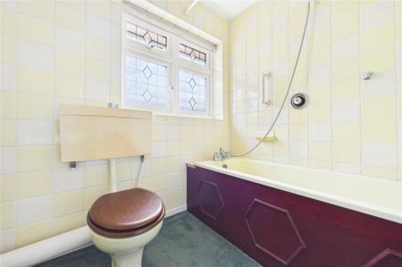 3 bedroom End of terrace house for sale in Coates Close, Basingstoke