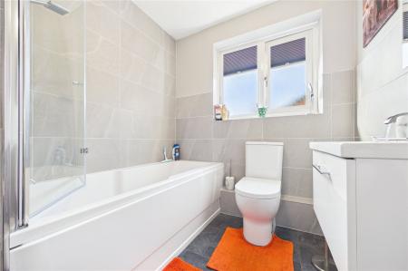 4 bedroom Detached house for sale in Primrose Gardens, Hatch Warren