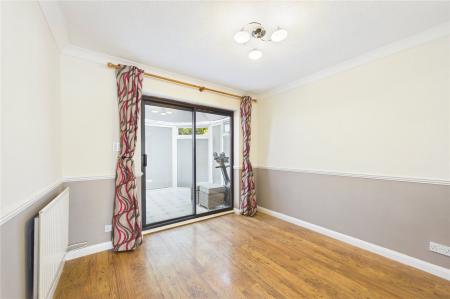 4 bedroom Detached house for sale in Primrose Gardens, Hatch Warren