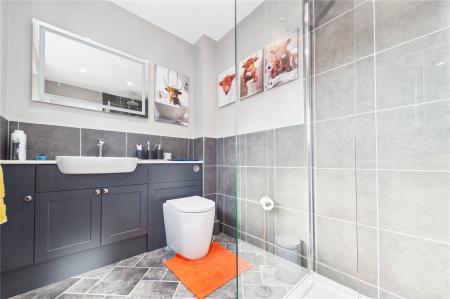 4 bedroom Detached house for sale in Primrose Gardens, Hatch Warren