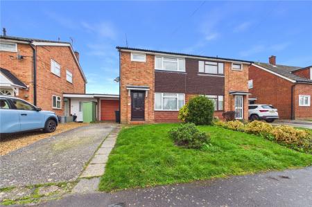 Appletree Lane, Spencers Wood