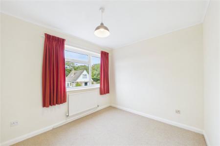 3 bedroom Detached house to let in Romans Gate, Pamber Heath