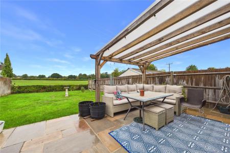 2 bedroom Semi-detached house for sale in Lavers Lea, Sherborne St. John