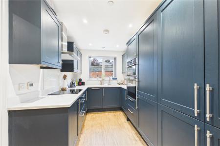 2 bedroom Semi-detached house for sale in Lavers Lea, Sherborne St. John