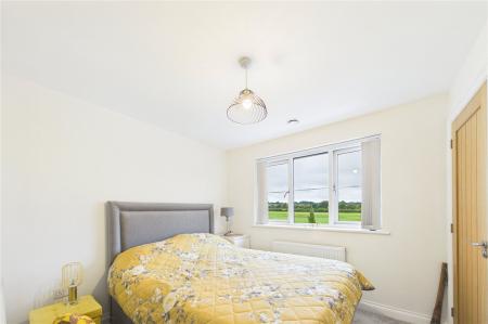 2 bedroom Semi-detached house for sale in Lavers Lea, Sherborne St. John