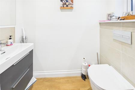2 bedroom Semi-detached house for sale in Lavers Lea, Sherborne St. John