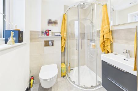 2 bedroom Semi-detached house for sale in Lavers Lea, Sherborne St. John