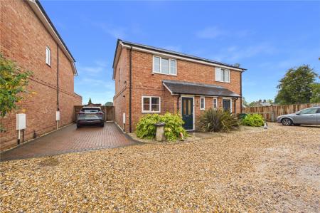 Lavers Lea, Sherborne St. John