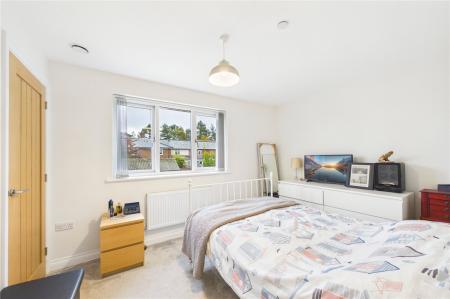 2 bedroom Semi-detached house for sale in Lavers Lea, Sherborne St. John
