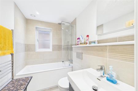 2 bedroom Semi-detached house for sale in Lavers Lea, Sherborne St. John
