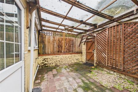 2 bedroom Terraced House for sale in Phoenix Park Terrace, Basingstoke