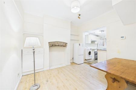 2 bedroom Terraced House for sale in Phoenix Park Terrace, Basingstoke