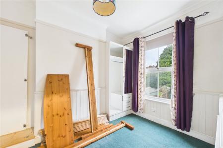 2 bedroom Terraced House for sale in Phoenix Park Terrace, Basingstoke