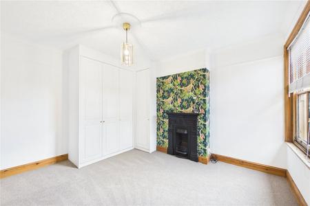 2 bedroom Terraced House to let in Cliddesden Road, Basingstoke