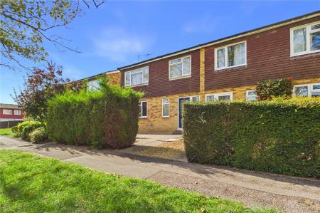 Pembroke Road, Basingstoke