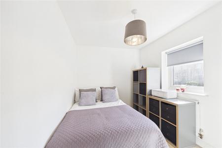 2 bedroom Maisonette to let in Carter Drive, Basingstoke