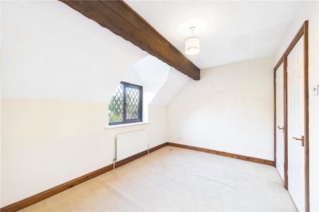 4 bedroom Detached house to let in Romans Gate, Pamber Heath