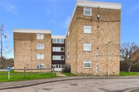 Tunworth Court, Tadley