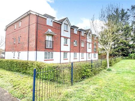 Benham Drive, Spencers Wood