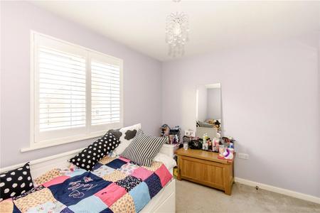 5 bedroom Detached house to let in Tabby Drive, Three Mile Cross