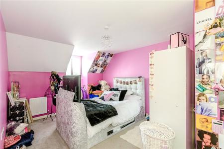 5 bedroom Detached house to let in Tabby Drive, Three Mile Cross