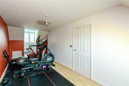 5 bedroom Detached house to let in Tabby Drive, Three Mile Cross