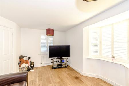 5 bedroom Detached house to let in Tabby Drive, Three Mile Cross