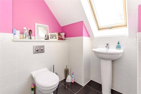 5 bedroom Detached house to let in Tabby Drive, Three Mile Cross