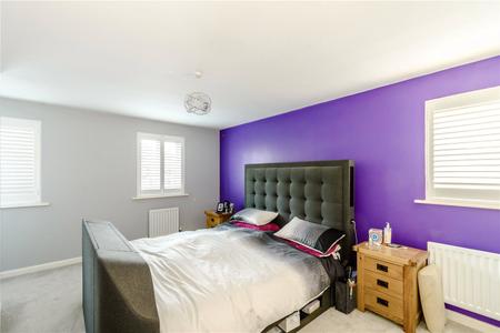 5 bedroom Detached house to let in Tabby Drive, Three Mile Cross