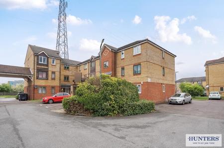 Salmon Road, Dartford