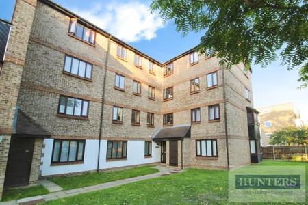 Chalkstone Close, Welling, Kent, DA16