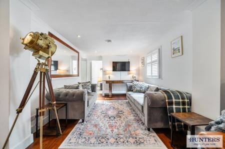 2 bedroom Semi-detached bungalow for sale in Occupation Lane, London, SE18