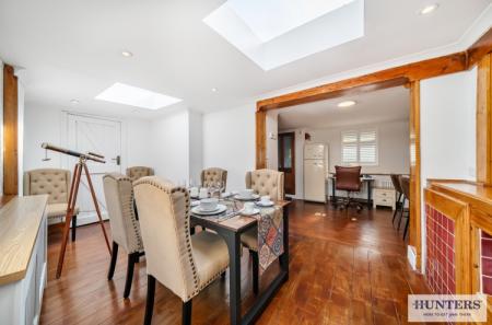 2 bedroom Semi-detached bungalow for sale in Occupation Lane, London, SE18