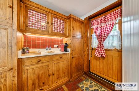 2 bedroom Semi-detached bungalow for sale in Occupation Lane, London, SE18