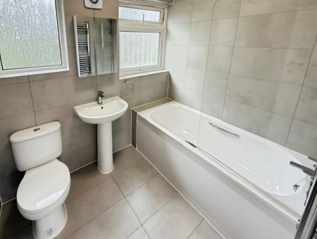 3 bedroom Terraced House to let in Donaldson Road, London, SE18