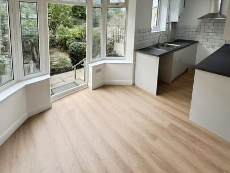 3 bedroom Terraced House to let in Donaldson Road, London, SE18