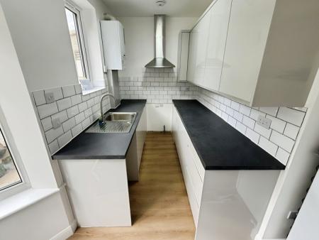 3 bedroom Terraced House to let in Donaldson Road, London, SE18