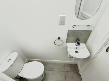 3 bedroom Terraced House to let in Donaldson Road, London, SE18