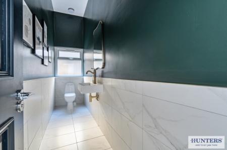 7 bedroom Detached house for sale in Elm Road, Sidcup, Kent, DA14