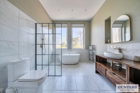 7 bedroom Detached house for sale in Elm Road, Sidcup, Kent, DA14