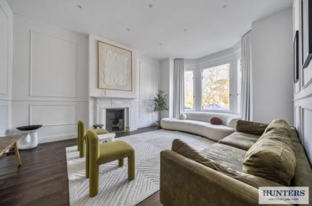 7 bedroom Detached house for sale in Elm Road, Sidcup, Kent, DA14