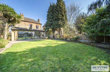 7 bedroom Detached house for sale in Elm Road, Sidcup, Kent, DA14